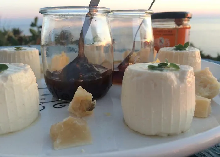 Le Maioliche Scauri (Sicily)