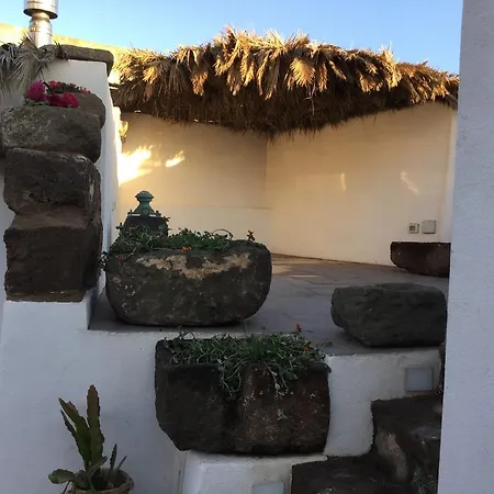 Le Maioliche 招待所 *