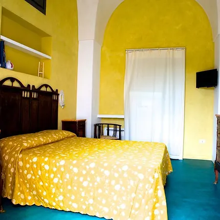 Le Maioliche * Scauri (Sicily)