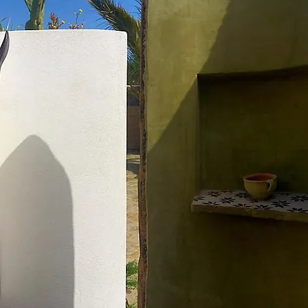 招待所 Le Maioliche