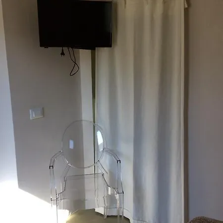 招待所 Le Maioliche