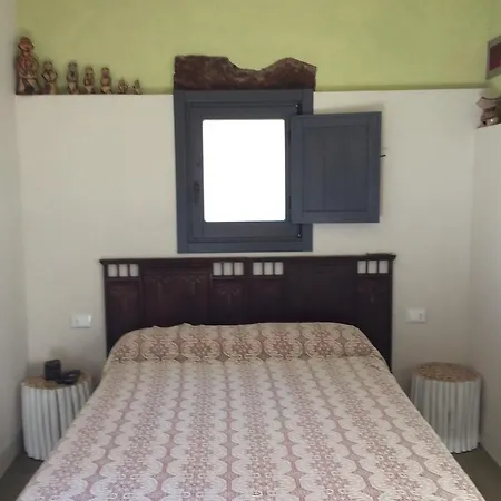 Le Maioliche Pensión Scauri (Sicily)