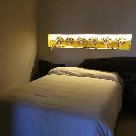 Le Maioliche * Scauri (Sicily)