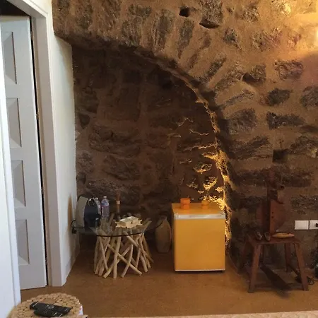 Le Maioliche Pensión Scauri (Sicily)