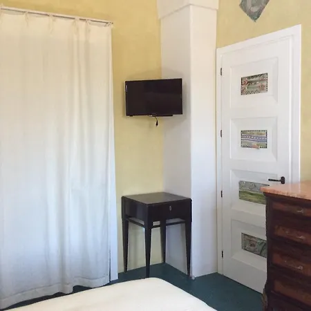 Le Maioliche Affittacamere *