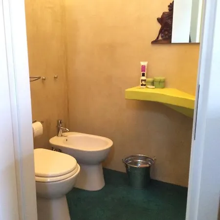 招待所 Le Maioliche