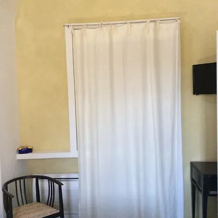 Pensión Le Maioliche *