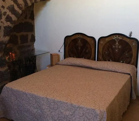 Le Maioliche Affittacamere