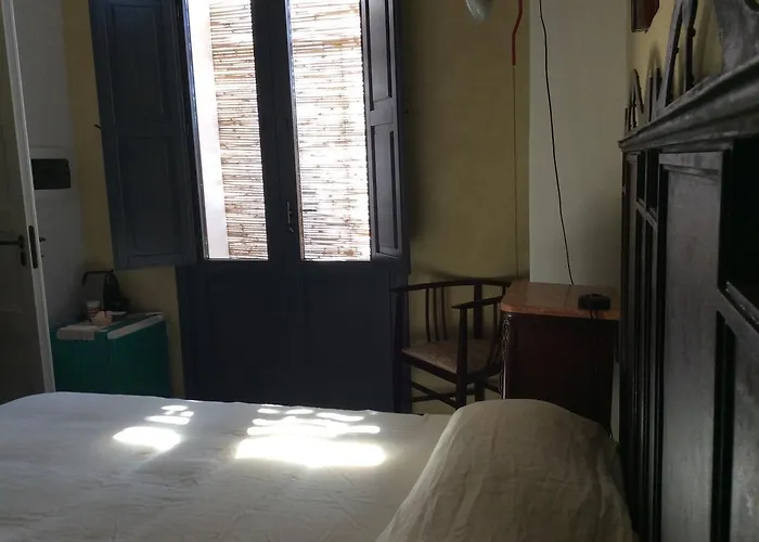 Le Maioliche Scauri (Sicily)