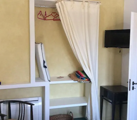 Le Maioliche Affittacamere